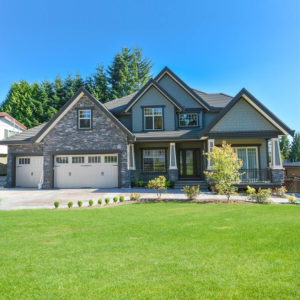 Residential Window Cleaning