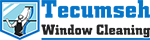 Tecumseh Window Cleaning Logo